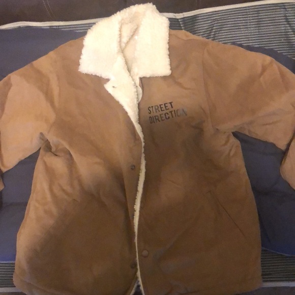 Large MounTain Jacket by MT,Technical Apparel. - Picture 4 of 4